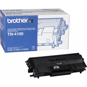 CARTUS TONER TN4100 7,5K ORIGINAL BROTHER HL 6050