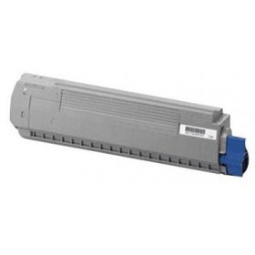 CARTUS TONER YELLOW 45862837 7,3K ORIGINAL OKI MC 853DN