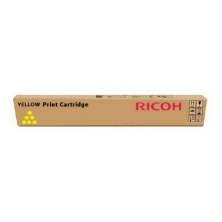 CARTUS TONER YELLOW 841926 9,5K ORIGINAL RICOH MP C2503SP