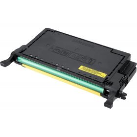 CARTUS TONER YELLOW CLT-Y5082L 4K ORIGINAL SAMSUNG CLP-620ND