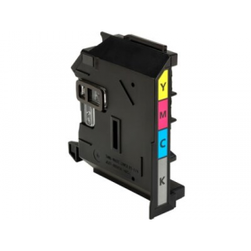 CARTUS WASTE TONER ORIGINAL HP   7K