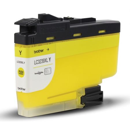 CARTUS YELLOW LC3239XLY 5K ORIGINAL BROTHER MFC-J6947DW