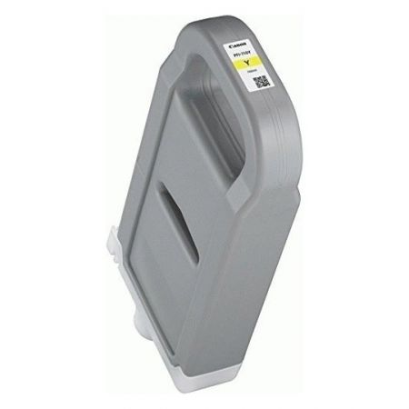 CARTUS YELLOW PFI-710Y 700ML ORIGINAL CANON TX-2000