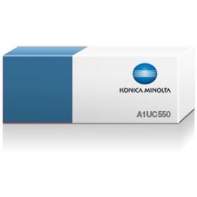 DEVELOPER DV-116 A1UC550 55K ORIGINAL MINOLTA BIZHUB 164