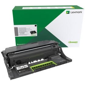 DRUM UNIT ORIGINAL LEXMARK BLACK 56F0Z00 125K