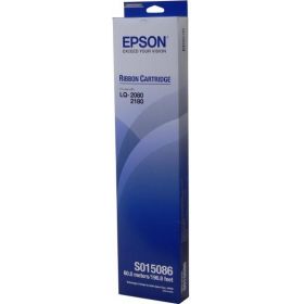 RIBON BLACK C13S015086 ORIGINAL EPSON FX-2170