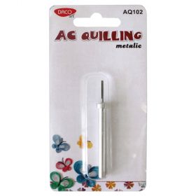 Ac quilling DACO