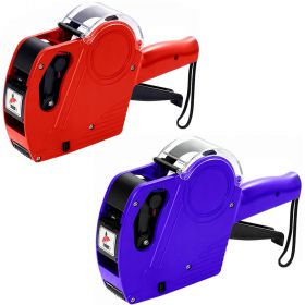 Aparat de etichetat produse, 8 caractere, 1 rand, MX5500