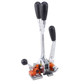 Aparat manual paletizare banda PP 12 mm