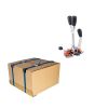 Aparat manual paletizare banda PP 12 mm