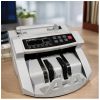 Masina de numarat bani, detectare UV/MG, 900 bancnote/min BRIGHT OFFICE 8901