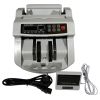Masina de numarat bani, detectare UV/MG, 900 bancnote/min BRIGHT OFFICE 8901