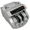 Masina de numarat bani, detectare UV/MG, 900 bancnote/min BRIGHT OFFICE 8901