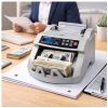 Masina de numarat bani, detectare UV/MG, 900 bancnote/min BRIGHT OFFICE 8901