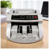 Masina de numarat bani, detectare UV/MG, 900 bancnote/min BRIGHT OFFICE 8901