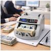 Masina de numarat bani, detectare UV/MG, 900 bancnote/min BRIGHT OFFICE 8901