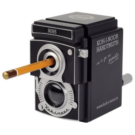 Ascutitoare mecanica KOH-I-NOOR K9095