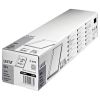 Bagheta din plastic pentru legat documente, 3 mm, LEITZ, 50 buc/set