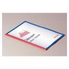 Bagheta din plastic pentru legat documente, 3 mm, LEITZ, 50 buc/set