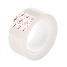 Banda adeziva invizibila mata, 19mm x 33m, KORES