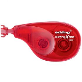 Banda corectoare EDDING CorreXion E-7410, 4.2 mm x 10 m 