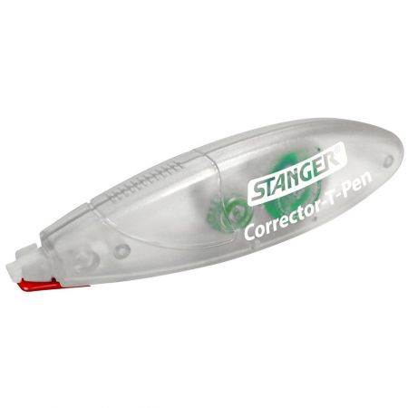 Banda corectoare STANGER Mini, 5 mm x 6 m
