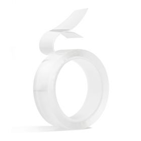 Banda dublu adeziva silicon, 20mm x 3m, SMART Nano Magic Tape