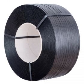 Banda paletizare PP, 12 mm x 2500 m