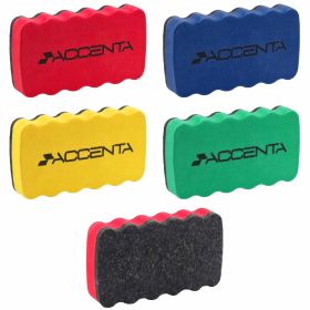 Burete magnetic pentru whiteboard ACCENTA