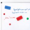 Burete magnetic pentru whiteboard ACCENTA
