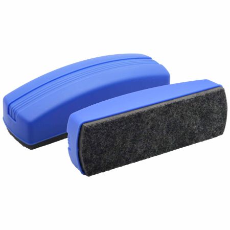 Burete magnetic pentru whiteboard, din pasla ACCENTA