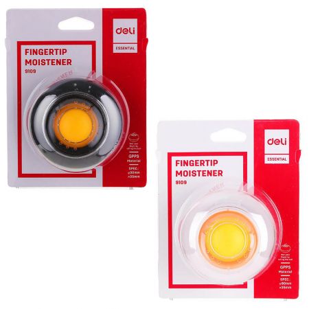 Buretiera cu bila DELI 9109