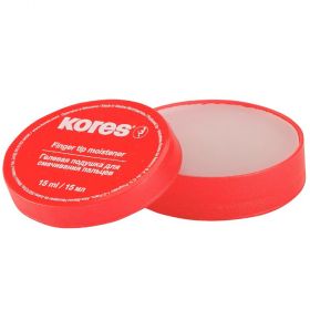 Buretiera cu gel KORES