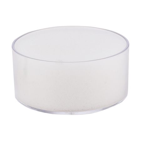 Buretiera plastic DELI