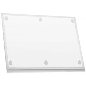 Buzunar autoadeziv A3, impermeabil, DURABLE, 5 buc/set