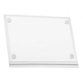 Buzunar autoadeziv A4, impermeabil, DURABLE, 5 buc/set