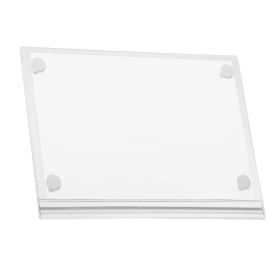 Buzunar autoadeziv A5, impermeabil, DURABLE, 5 buc/set