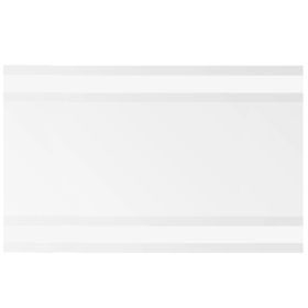 Buzunar autoadeziv (2 benzi adezive) A3, 0.5 mm, orizontal