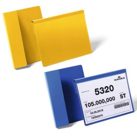 Buzunar logistic pentru paleti si cutii, A5 landscape, DURABLE 1722