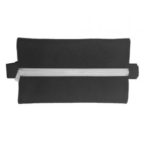 Buzunar textil cu fermoar si banda elastica VELOFLEX Velobag Flex