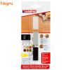 Ceara pentru reparare pardoseala EDDING 8902 Wooden Floor Wax, 3 buc/set