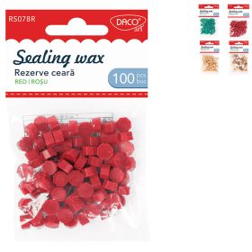 Ceara sigiliu DACO, 100 buc/set