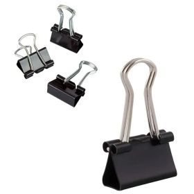 Clips 15 mm, 12 buc/cutie, D.RECT