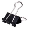 Clips 19 mm, 12 buc/cutie, DELI