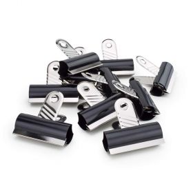 Clips 60 mm, 10 buc/cutie RAPESCO Heavy Duty