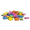 Rezerva clips color SupaClip 40F, 50 buc/cutie RAPESCO 