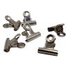 Clips cu arc 20 mm, 24 buc/cutie, SPREE