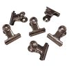 Clips cu arc 30 mm, 24 buc/cutie, SPREE