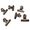 Clips cu arc 40 mm, 24 buc/cutie, SPREE