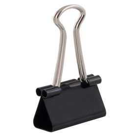 Clips 25 mm, 12 buc/cutie, D.RECT